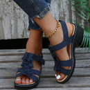 Fine Bloom Orthopedic Sandals