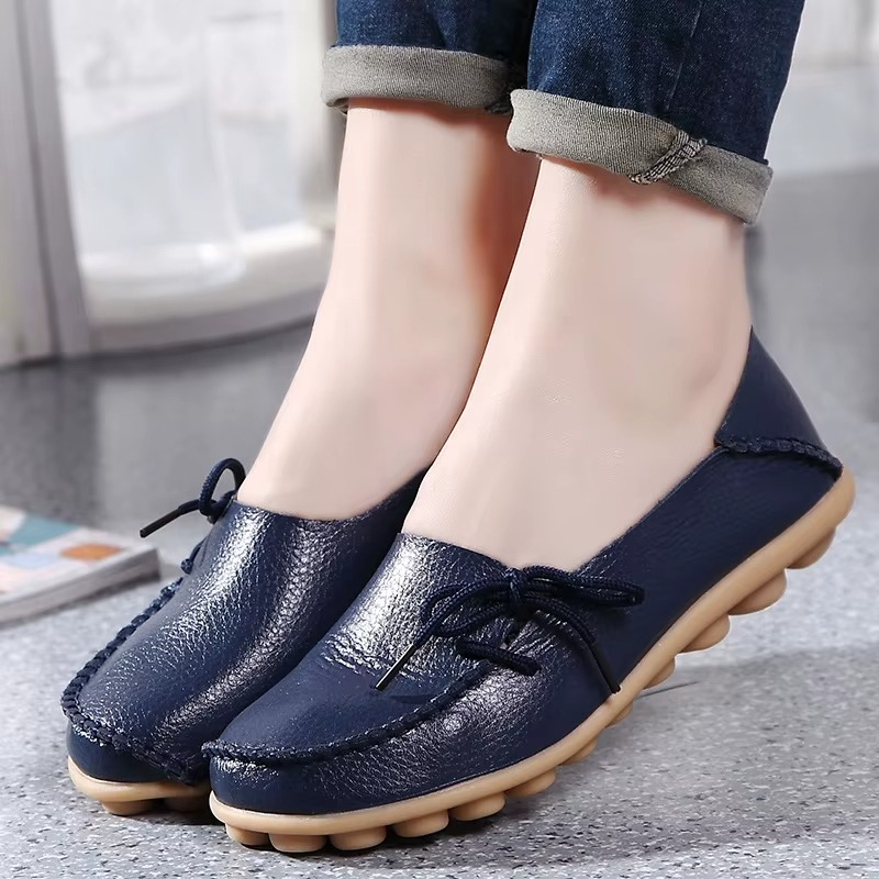 Liance Orthopedic Loafers