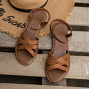 Malena Orthopedic Sandals