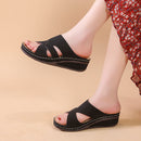 Estella Orthopedic Sandals