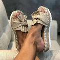 Monique Orthopedic Sandals