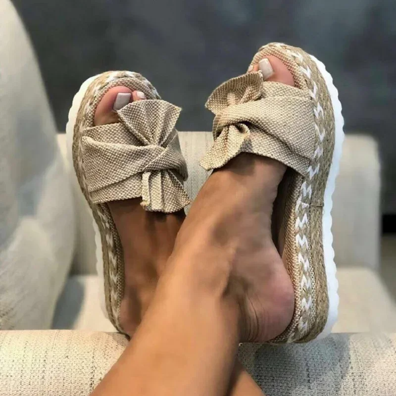 Monique Orthopedic Sandals