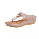 Beauty Orthopedic Sandals