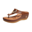 Beauty Orthopedic Sandals