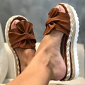 Monique Orthopedic Sandals