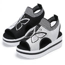 Monarch Orthopedic Sandals