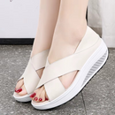 Valen Orthopedic Sandals