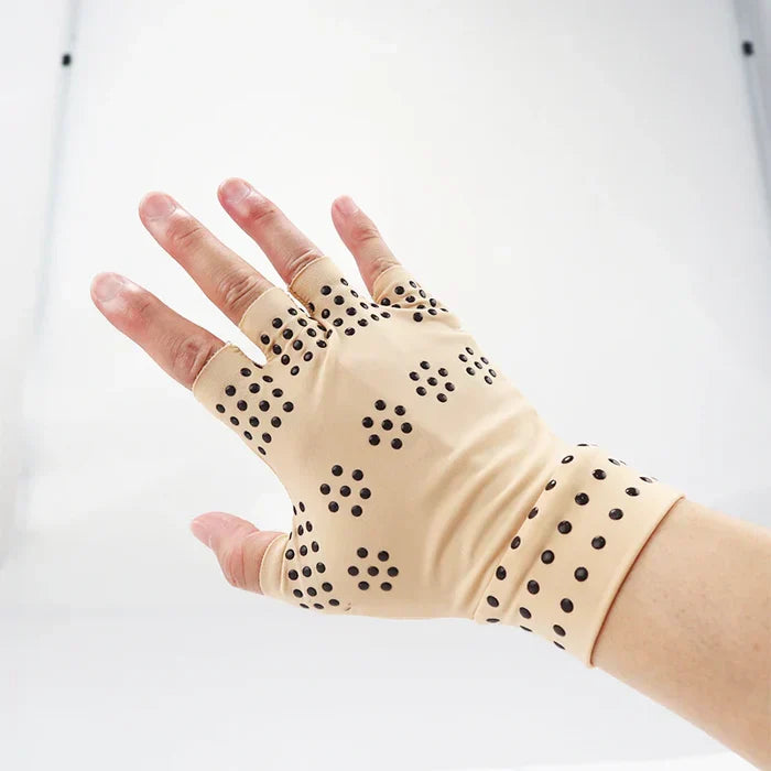 PalmFlex – Stretch Gloves