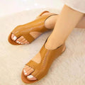 Dara Orthopedic Sandals