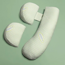 BabyComfort Pregnancy Pillow – Relief from Pain and Discomfort