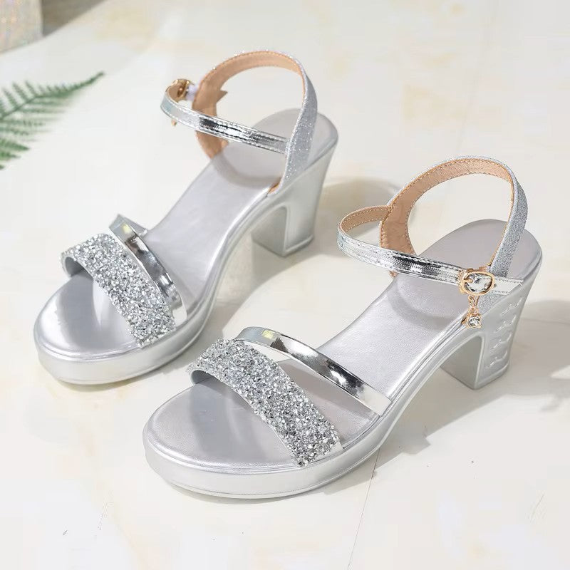 Sapato Feminino Glamorous Confortável e Versátil