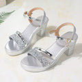 Glamorous Orthopedic Heels