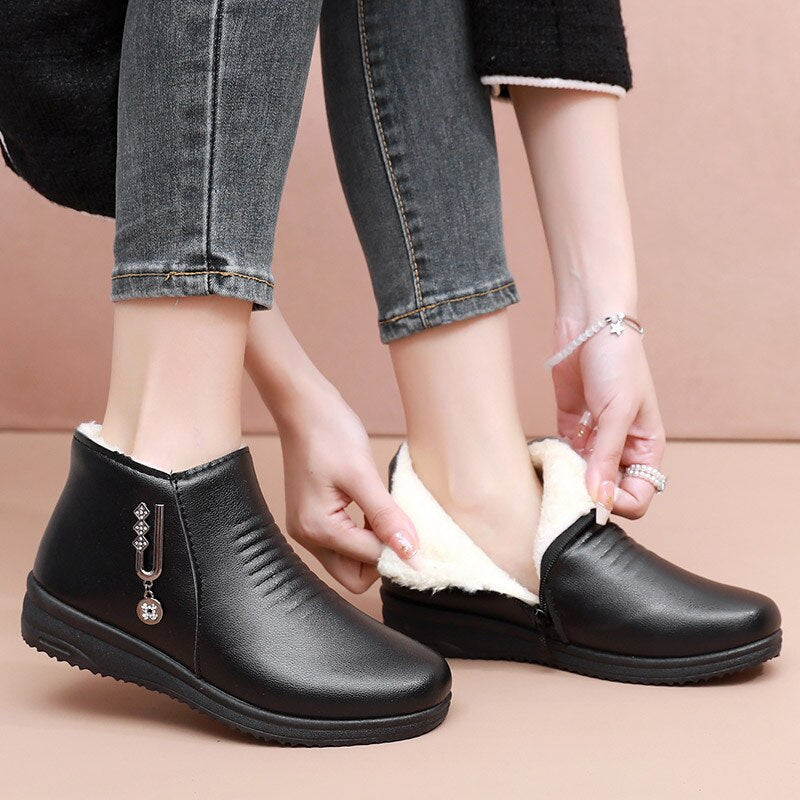 Afonsis Orthopedic Boots