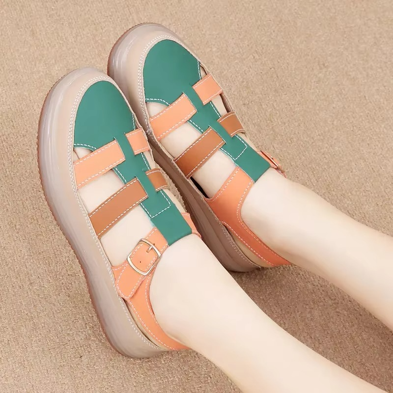 Olivia Orthopedic Sandals