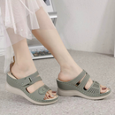 Vellane Orthopedic Sandals