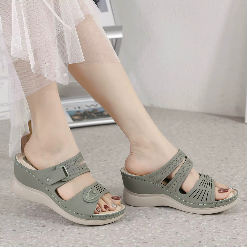 Vellane Orthopedic Sandals