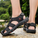 Canyon Orthopedic Sandals