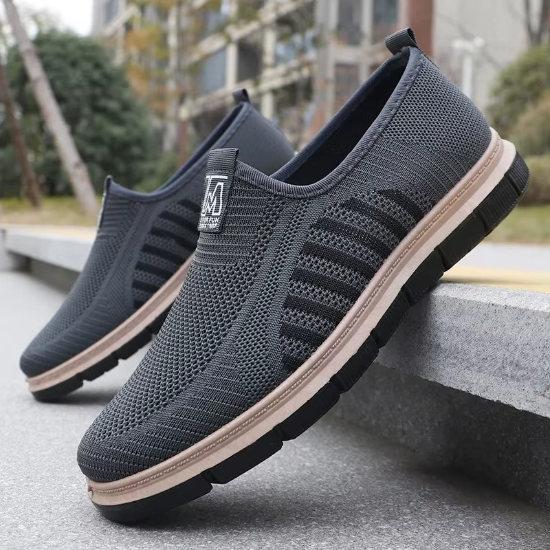 Prime – Comfort Shoes - Black - 41