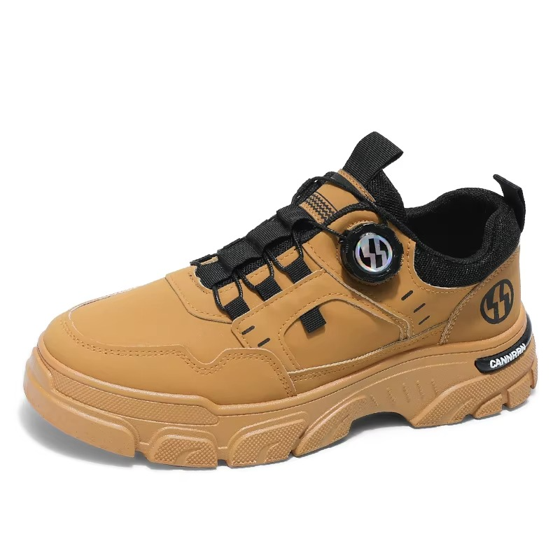 Volt – Comfort Sneakers - White - 44