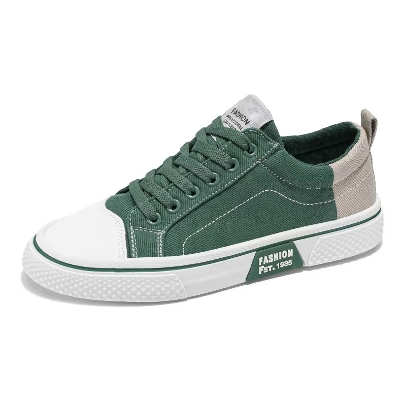 Old Fashion – Comfort Sneakers - Beige - 44