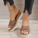 Femme Orthopedic Sandals