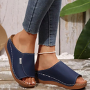 Serena Orthopedic Sandals