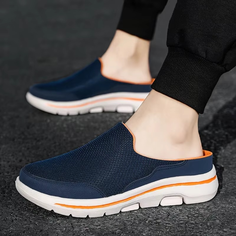 Vortex – Comfort Sneakers - Black - 42