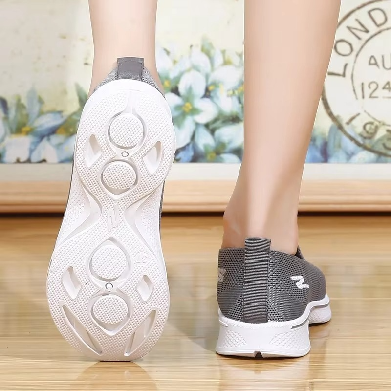 Comfy Orthopedic Sneakers
