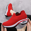 Orthopedic Anti-Impact Sneakers