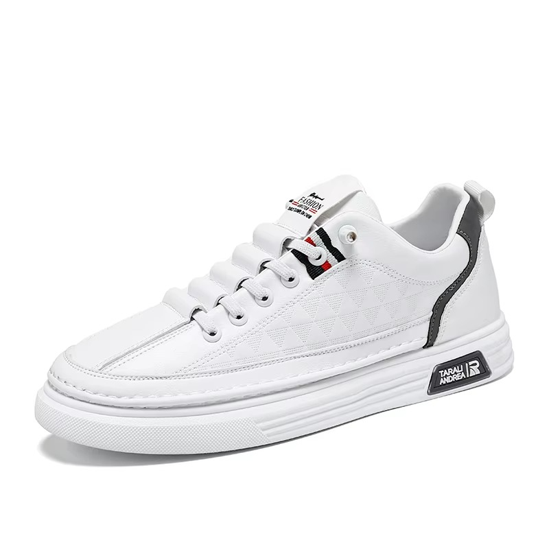 Neo Casual – Comfort Sneakers - White - 39