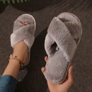 Veluna Orthopedic Slippers