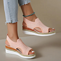FlexBella Orthopedic Sandals