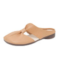 Lumina Orthopedic Sandals
