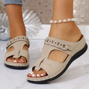 Samira Orthopedic Sandals