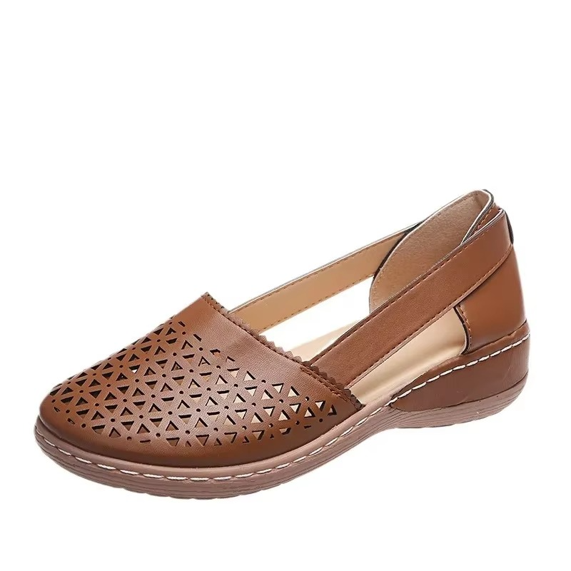 Julie Orthopedic Sandals