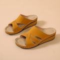 Estella Orthopedic Sandals