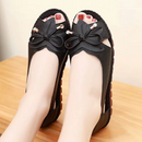 Jasmine Orthopedic Shoes