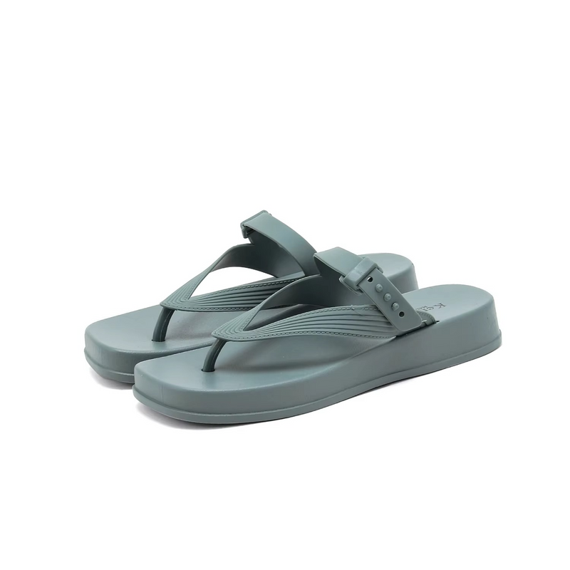 Malibu Orthopedic Flip Flops