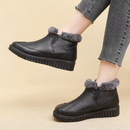 ColdFit Orthopedic Boots