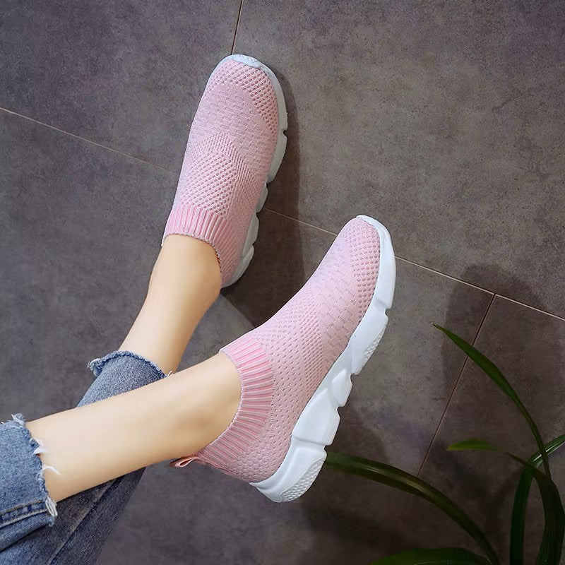 Tênis  Feminino Aspire Confortável e Discreto