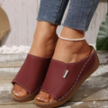 Serena Orthopedic Sandals