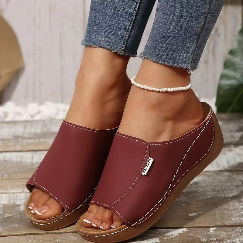 Serena Orthopedic Sandals