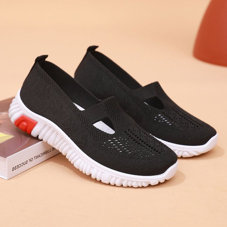 UltraSoft Orthopedic Sneakers
