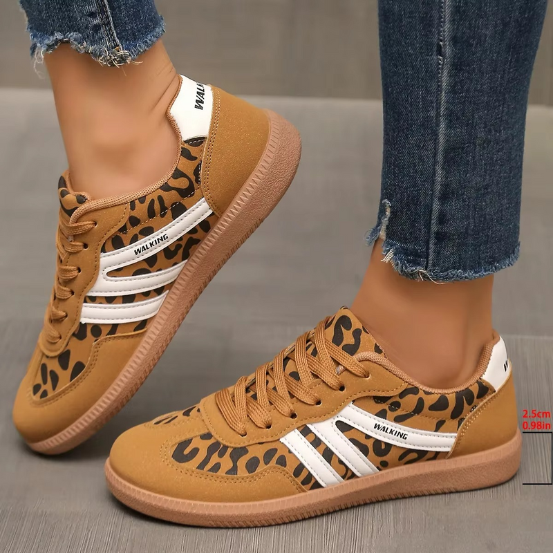 UltraFlex Orthopedic Sneakers