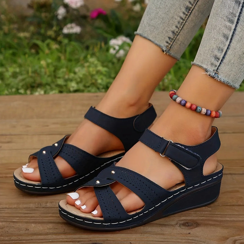 Ana Orthopedic Sandals
