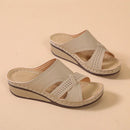 Estella Orthopedic Sandals