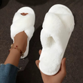 Veluna Orthopedic Slippers
