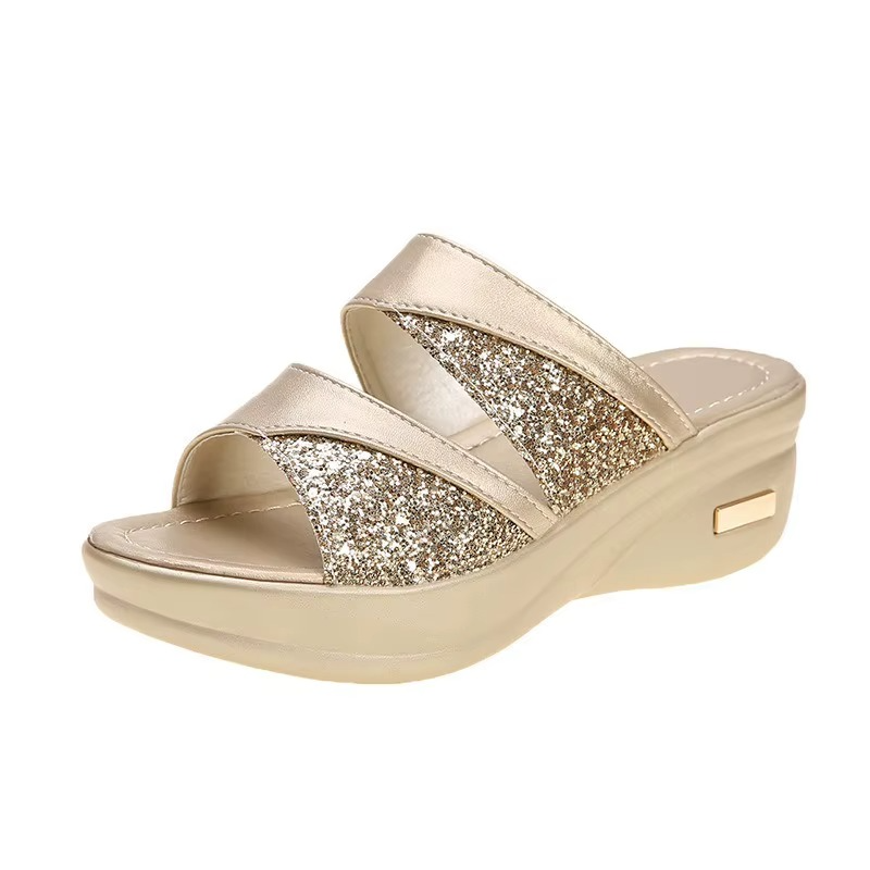 Shine Orthopedic Sandals