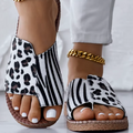 Savanna Orthopedic Sandals