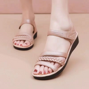 Tressé Orthopedic Sandals